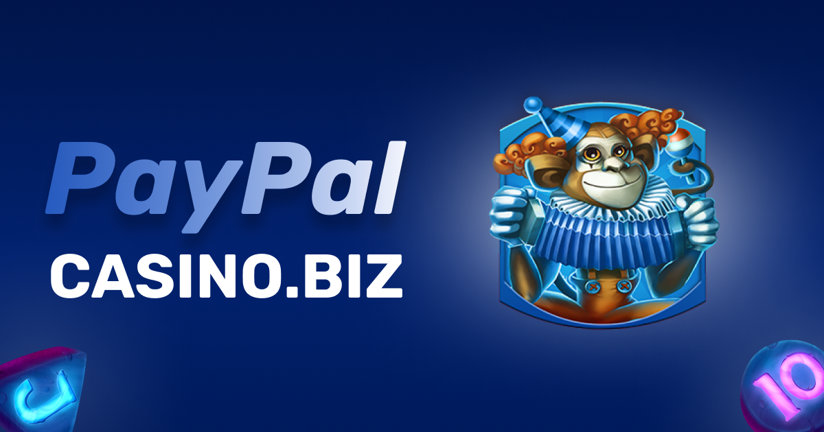 (c) Paypal-casino.biz